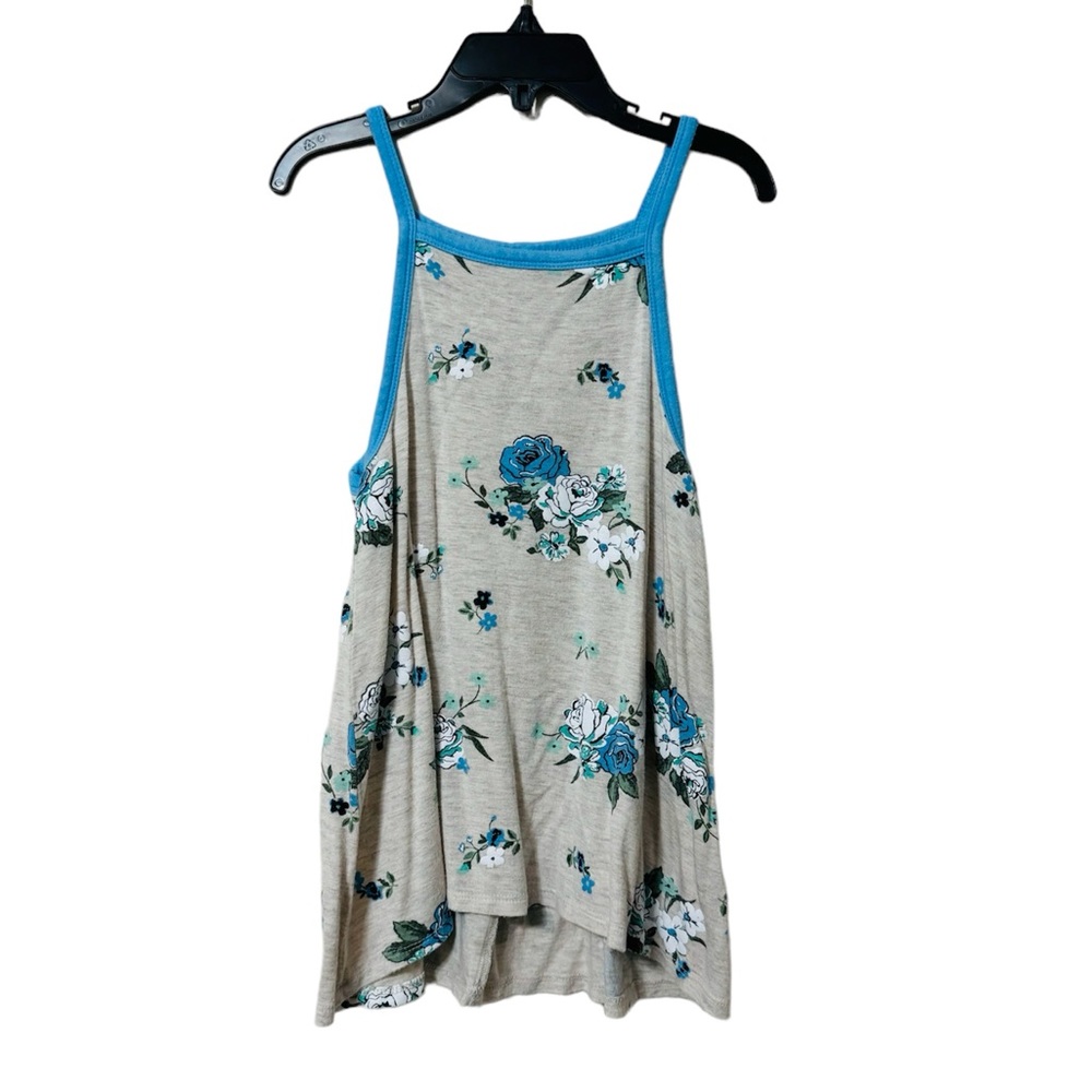 Justice Girls Size 7 Tank Top